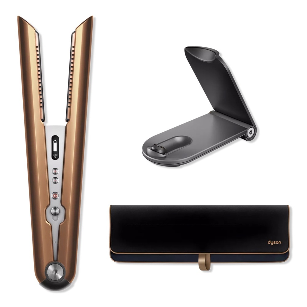 Dyson Corrale Straightener